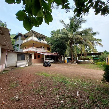 Mountain Breeze Hotel Murud  Exterior foto